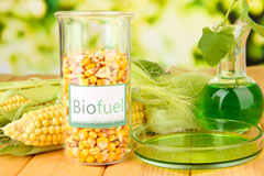 Sebastopol biofuel availability